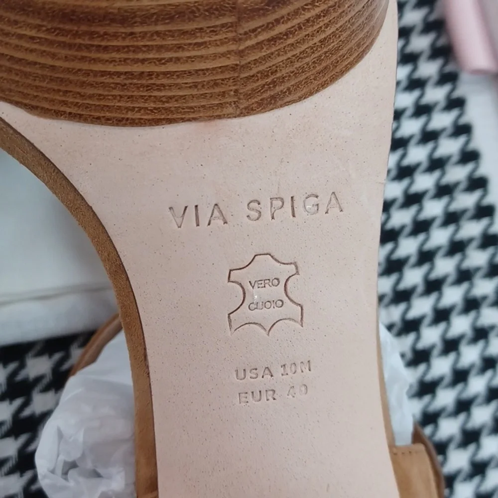 nib please